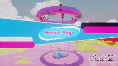 Dream Guys                            "Friend Ship" (fall guys)