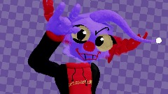 A screenshot taken in Dreams. 6 of 6.