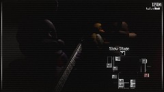 Hollow's Custom Night V0.4.3 [ FNAF 1 UPDATE ]