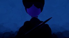 A screenshot taken in Dreams. 2 of 3.