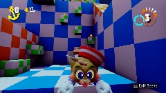 A screenshot taken in Dreams. 7 of 11.