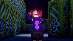Darkdeception X ChildsPlay2 Fangame!