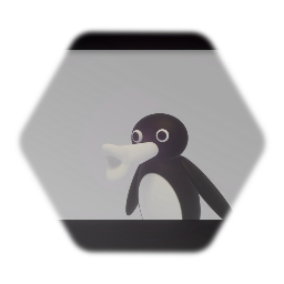 Noot Noot! template