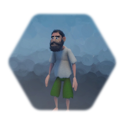 Modern Day Characters