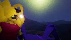 Ay Nebula vs Voidorah