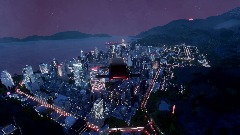 A screenshot taken in Dreams. 5 of 9.