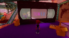 A screenshot taken in Dreams. 7 of 28.