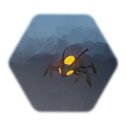 Jak and daxter metal bug