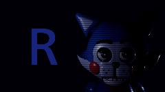 Five Nights At Candy's: Remastered V.1.4