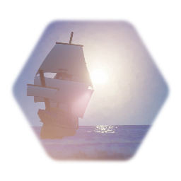 69 different shades of ships