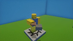 A screenshot taken in Dreams. 12 of 16.