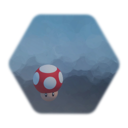 Super Mushroom