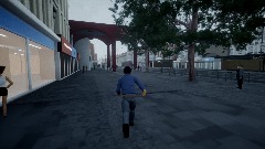 A screenshot taken in Dreams. 22 of 22.