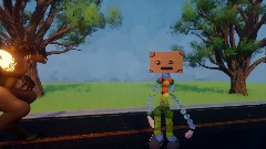 Ay| At the restaurant 2