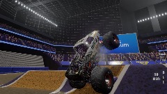 A screenshot taken in Dreams. 26 of 26.