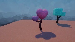 Spooky cutesy build plain