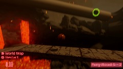 Ball World The Forgotten Levels