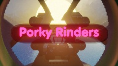 Porky Rinders episode 2 : Hog on the Rhine