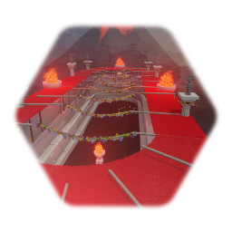 Ancient greek stadium around tea time BC