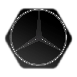 Mercedes-Benz (Logo)