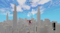 A screenshot taken in Dreams. 17 of 20.
