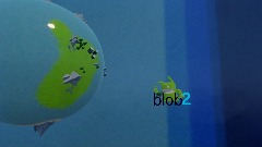 A screenshot taken in Dreams. 15 of 23.