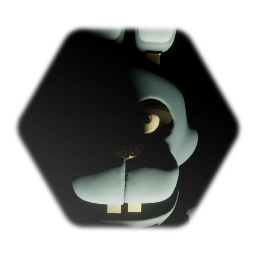 (fnaf plus Bonnie v1)
