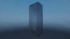 A screenshot taken in Dreams. 7 of 21.