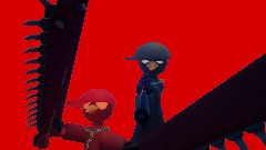 A screenshot taken in Dreams. 1 of 2.