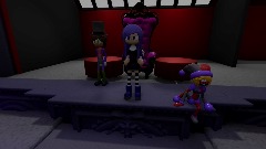 Castillo Unleashed Part 1