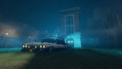 A screenshot taken in Dreams. 5 of 10.