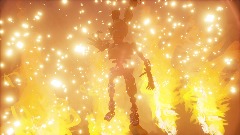 A screenshot taken in Dreams. 4 of 16.