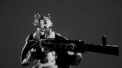 A screenshot taken in Dreams. 4 of 10.