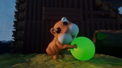 Mr. Hamster (Now with quests)