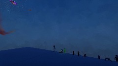 Remix of DREAM 📼 FLIX episode  6 [The POWER OUT joke ]