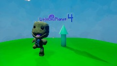 Littlebigplanet 4 fan game