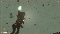 A screenshot taken in Dreams. 1 of 3.