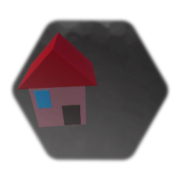 Simple house