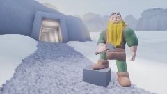 A screenshot taken in Dreams. 11 of 22.