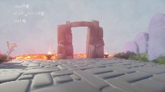 A screenshot taken in Dreams. 3 of 3.