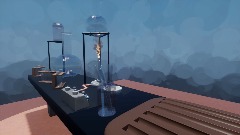 A screenshot taken in Dreams. 10 of 10.