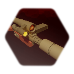 sectorproject - "VLK Scout SMG"