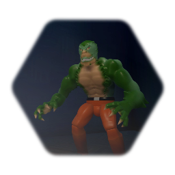 Killer Croc