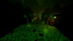 Randall 5 - Toxic Tussle