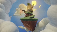 A screenshot taken in Dreams. 4 of 7.
