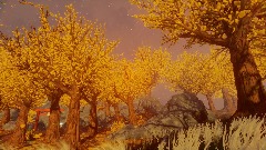 A screenshot taken in Dreams. 15 of 22.
