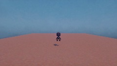 A screenshot taken in Dreams. 2 of 3.