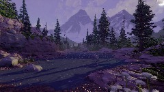 Somewhere in the Rockies