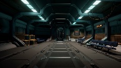 A screenshot taken in Dreams. 4 of 5.