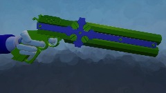 A screenshot taken in Dreams. 6 of 8.